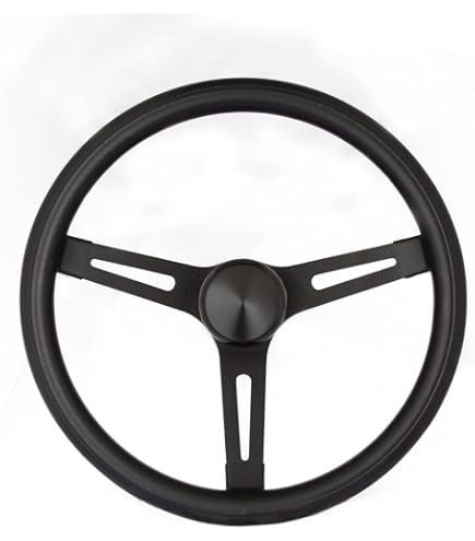 Amazon.com: Grant 8456 Steering Wheel : Automotive